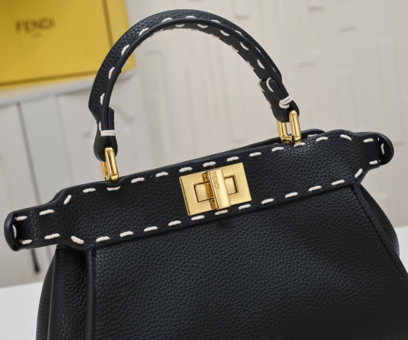 Fendi Shopping Bags